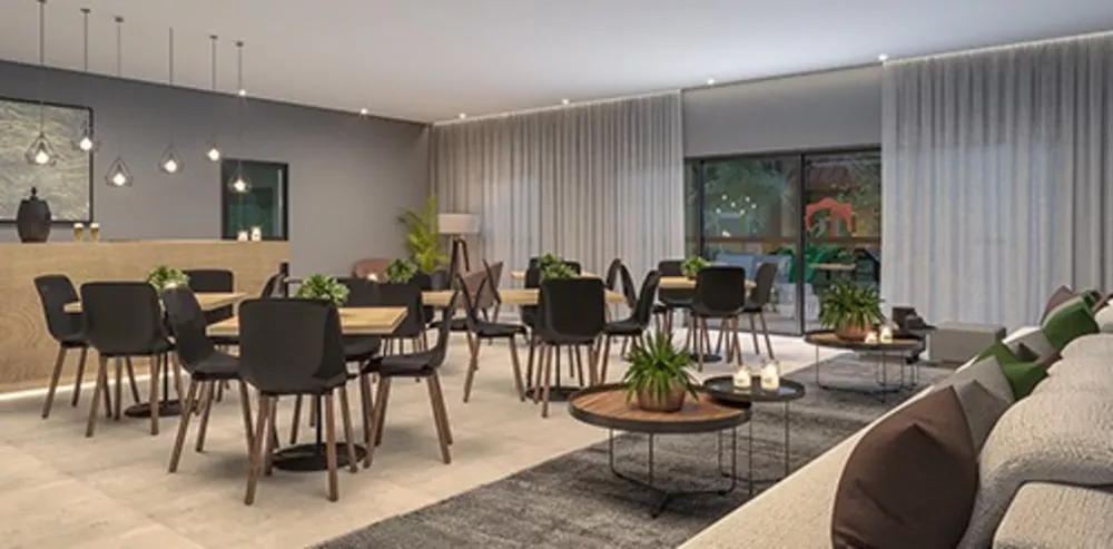 Apartamento, 2 quartos, 62 m² - Foto 6