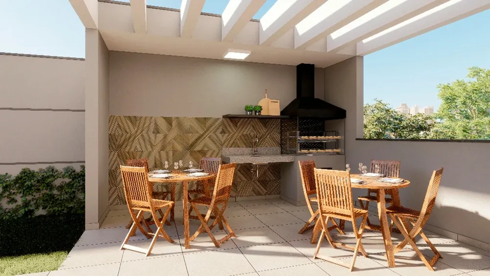 Apartamento, 1 quarto, 25 m² - Foto 11