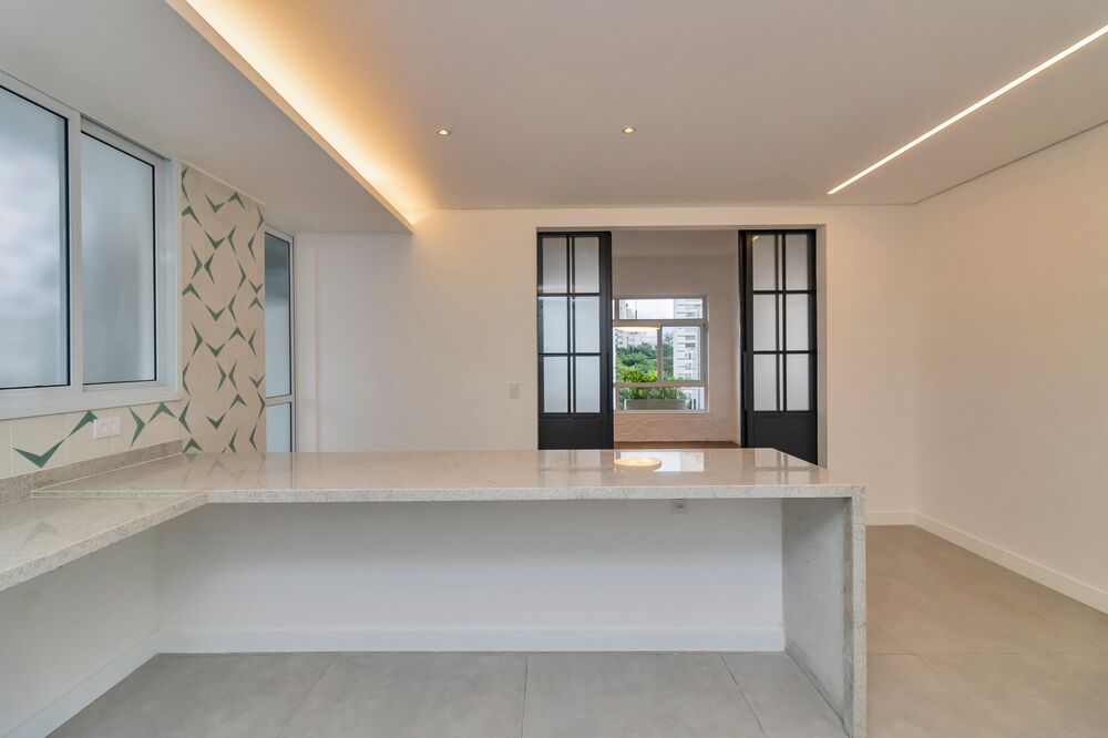 Apartamento, 3 quartos, 239 m² - Foto 2