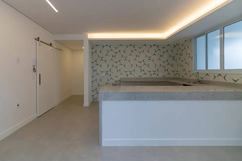 Apartamento, 3 quartos, 239 m² - Foto 1