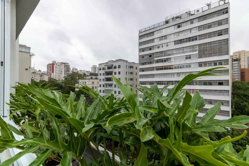 Apartamento, 3 quartos, 239 m² - Foto 9