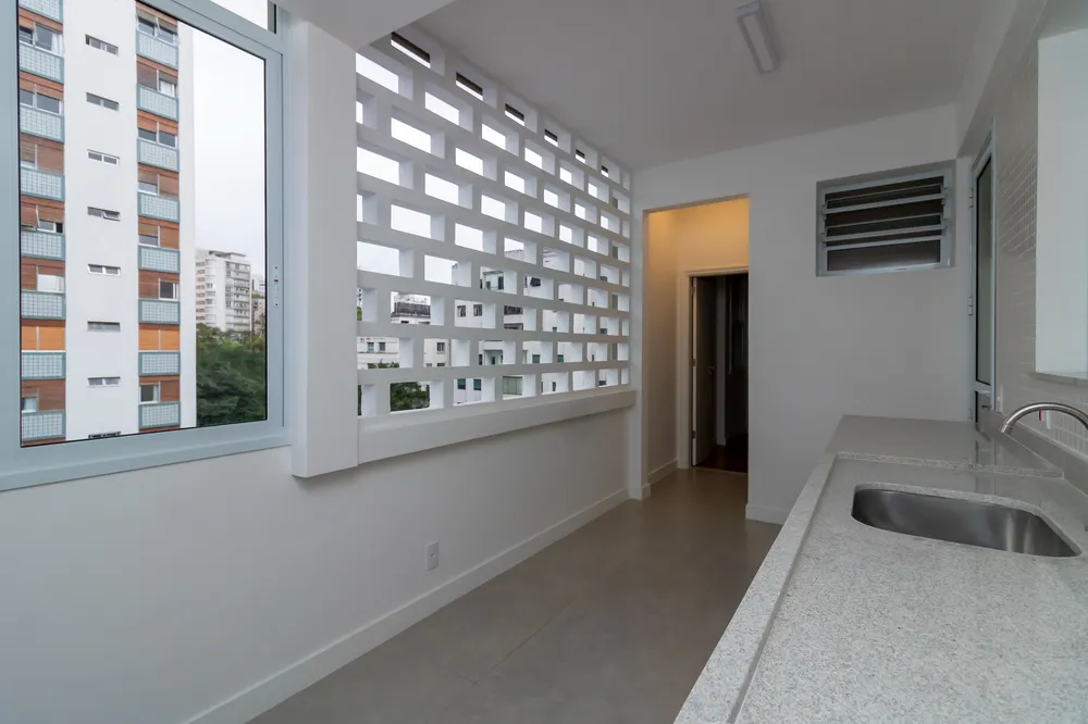 Apartamento, 3 quartos, 239 m² - Foto 6