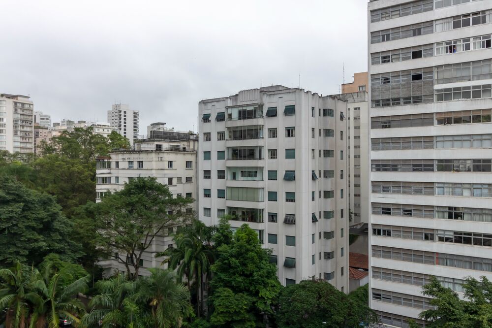 Apartamento, 3 quartos, 239 m² - Foto 4