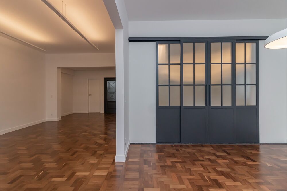 Apartamento, 3 quartos, 239 m² - Foto 3