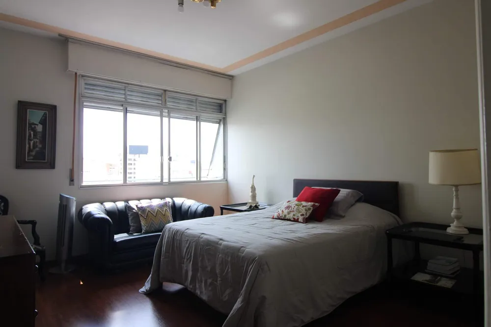 Apartamento, 4 quartos, 244 m² - Foto 1