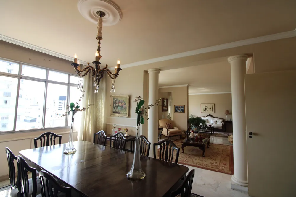 Apartamento, 4 quartos, 244 m² - Foto 6