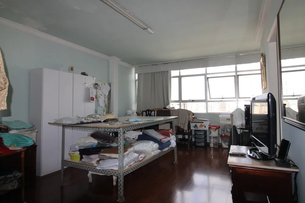 Apartamento, 4 quartos, 244 m² - Foto 9