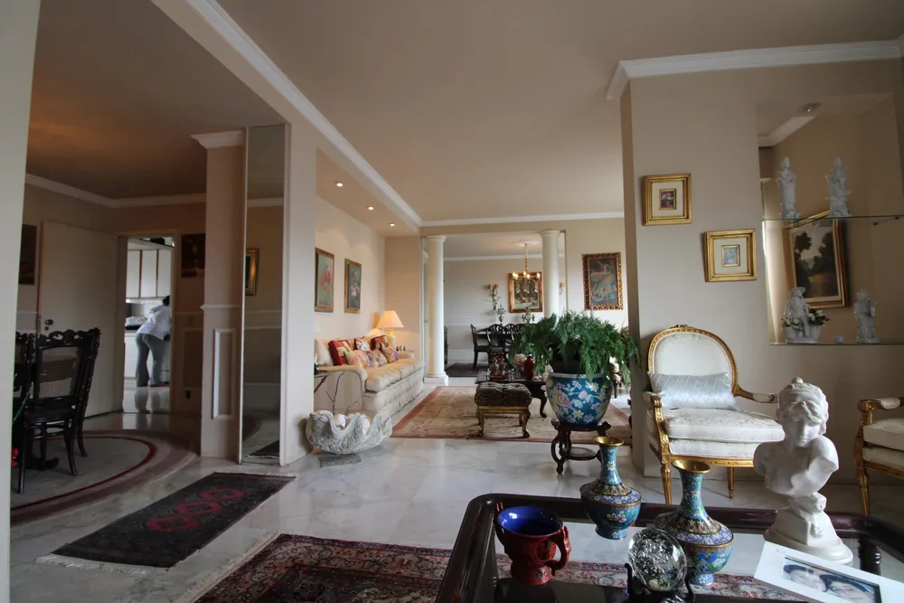 Apartamento, 4 quartos, 244 m² - Foto 15