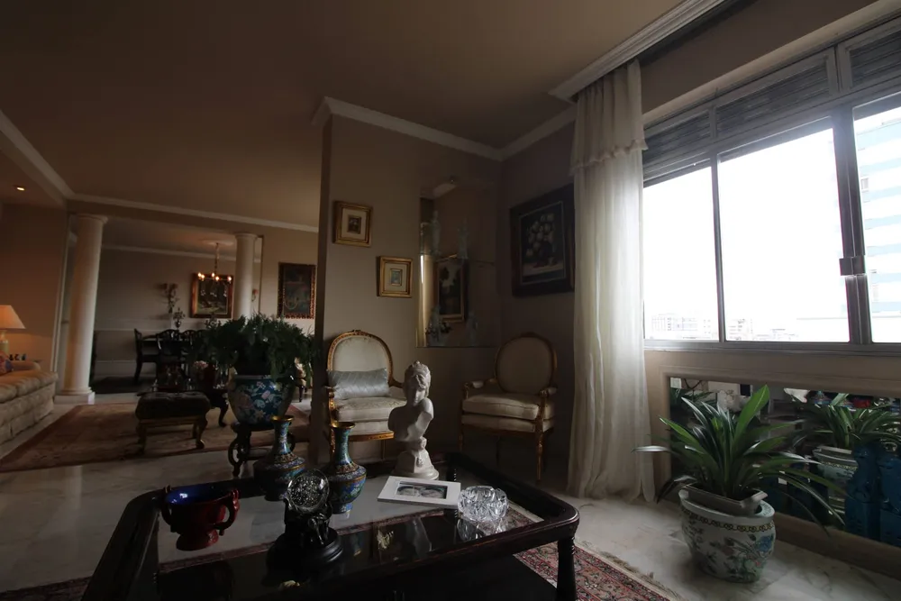 Apartamento, 4 quartos, 244 m² - Foto 8