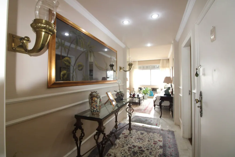 Apartamento, 4 quartos, 244 m² - Foto 5