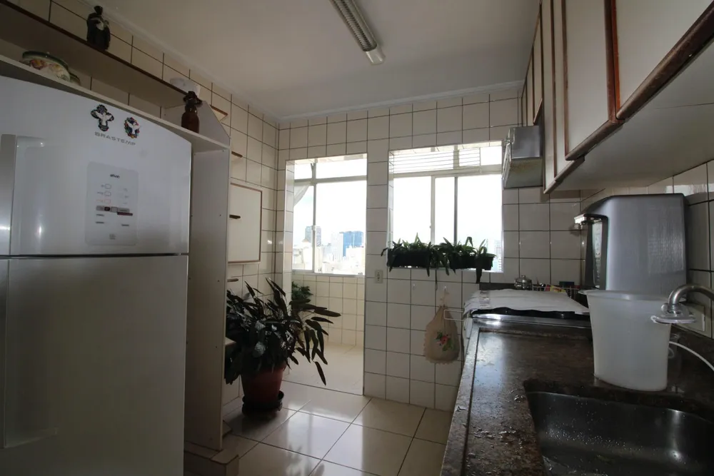 Apartamento, 4 quartos, 244 m² - Foto 3