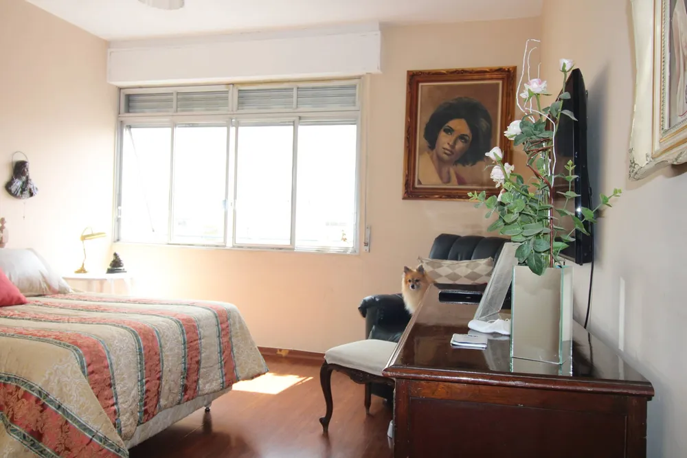 Apartamento, 4 quartos, 244 m² - Foto 2