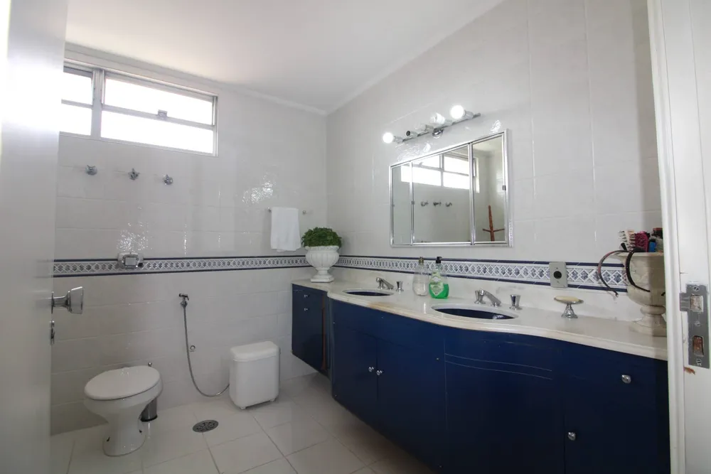 Apartamento, 4 quartos, 244 m² - Foto 12
