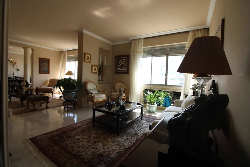 Apartamento, 4 quartos, 244 m² - Foto 7