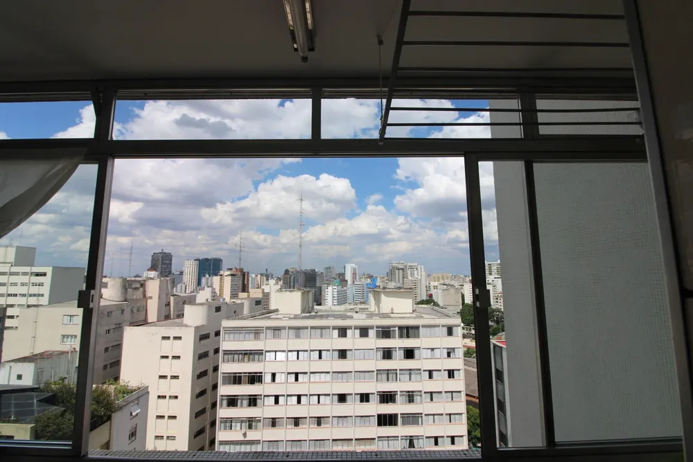 Apartamento, 4 quartos, 244 m² - Foto 6