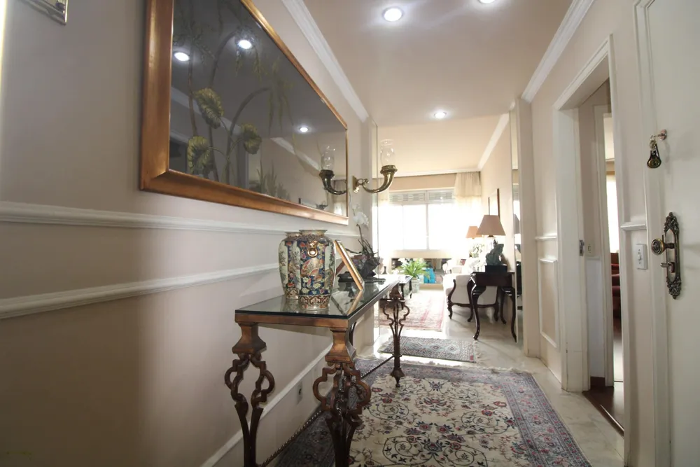 Apartamento, 4 quartos, 244 m² - Foto 7