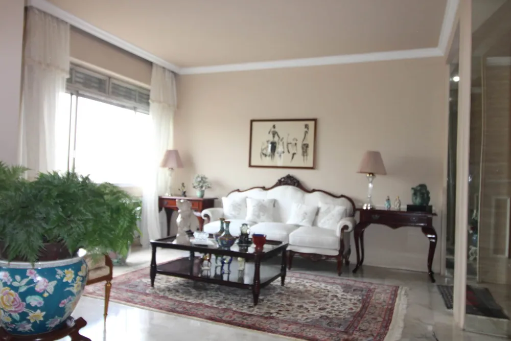 Apartamento, 4 quartos, 244 m² - Foto 3
