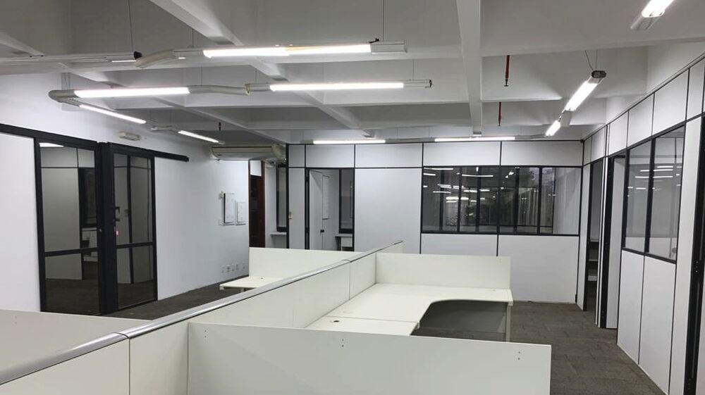 Sala-Conjunto, 150 m² - Foto 8