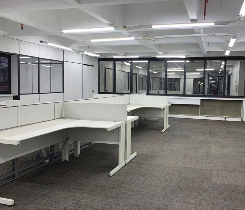 Sala-Conjunto, 150 m² - Foto 1