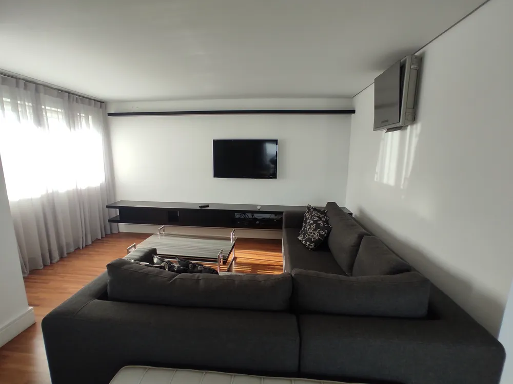 Apartamento, 1 quarto, 103 m² - Foto 7