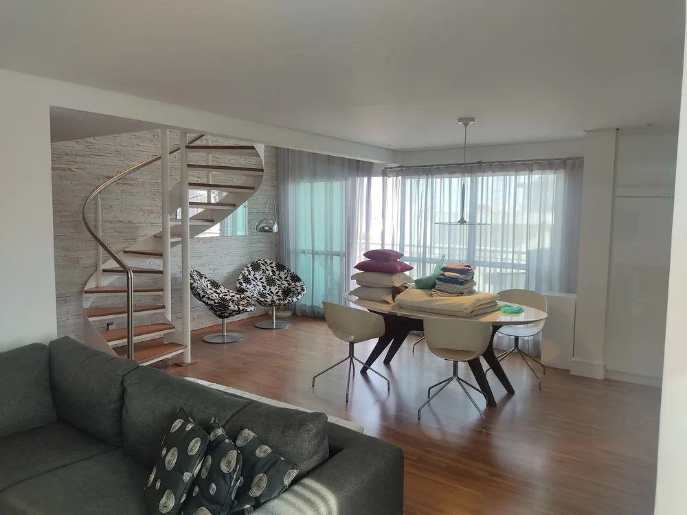 Apartamento, 1 quarto, 103 m² - Foto 4