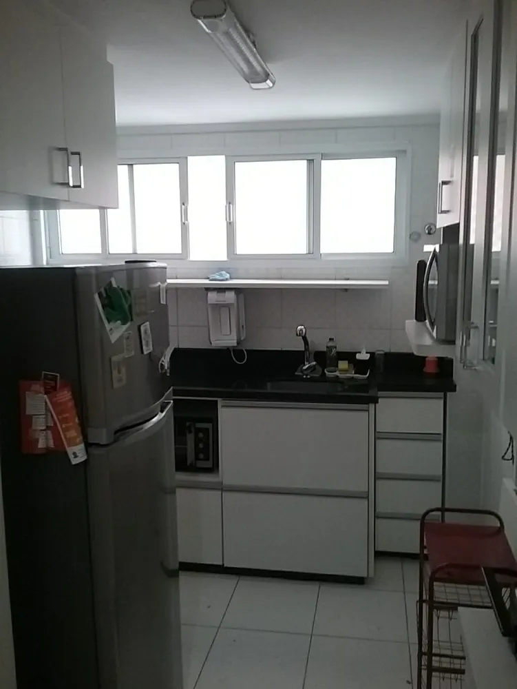 Apartamento, 2 quartos, 70 m² - Foto 8