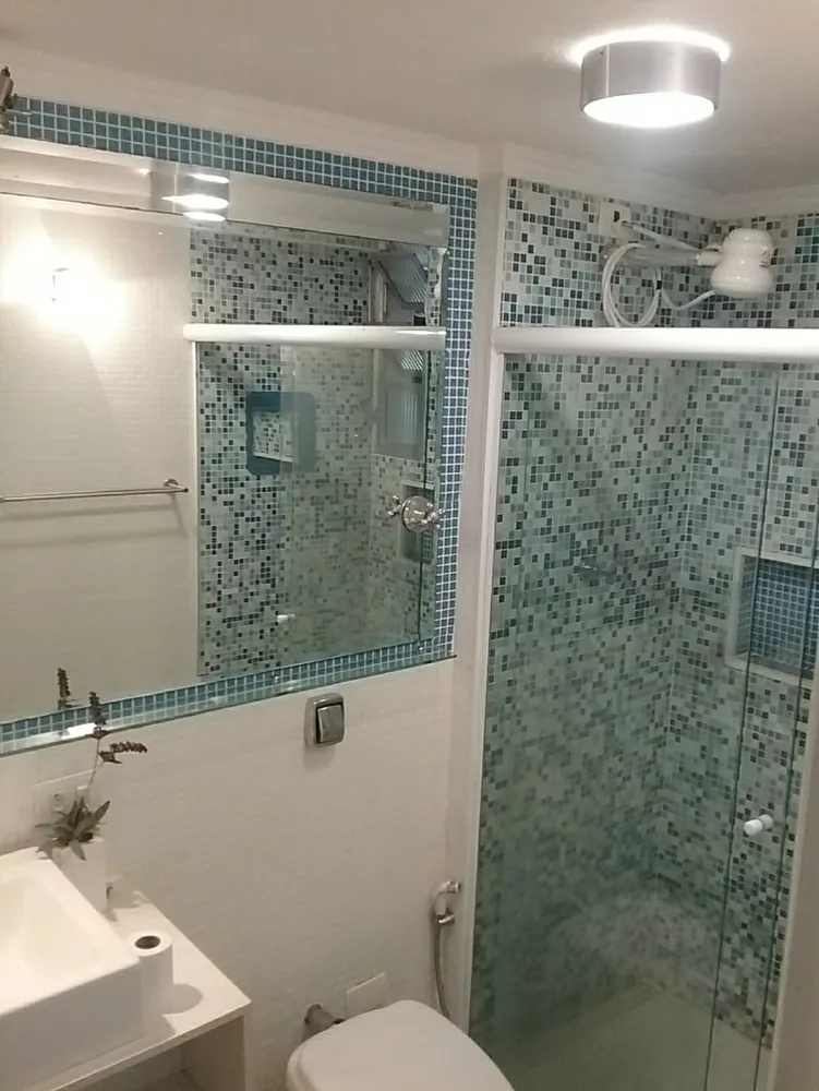 Apartamento, 2 quartos, 70 m² - Foto 6