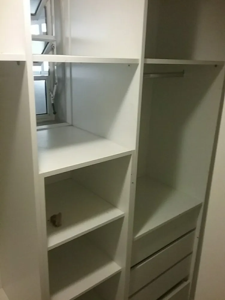 Apartamento, 2 quartos, 70 m² - Foto 11
