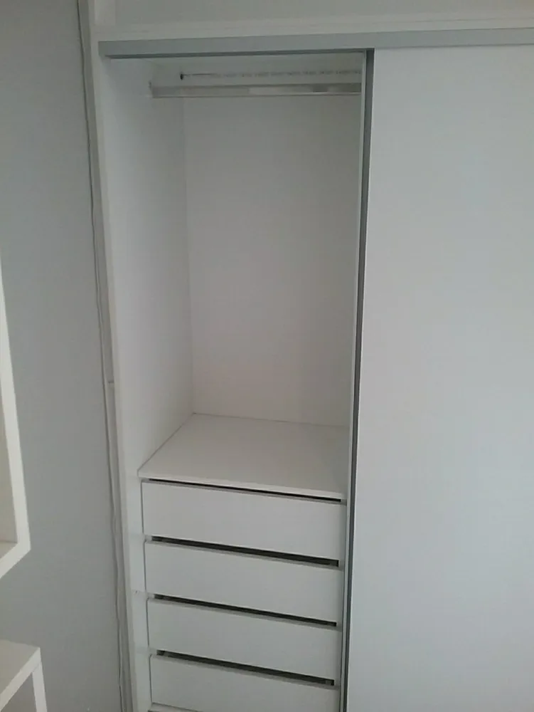 Apartamento, 2 quartos, 70 m² - Foto 2