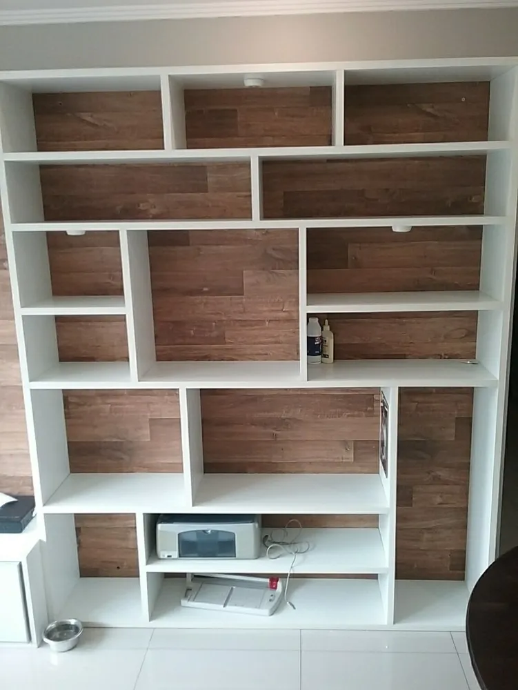 Apartamento, 2 quartos, 70 m² - Foto 9
