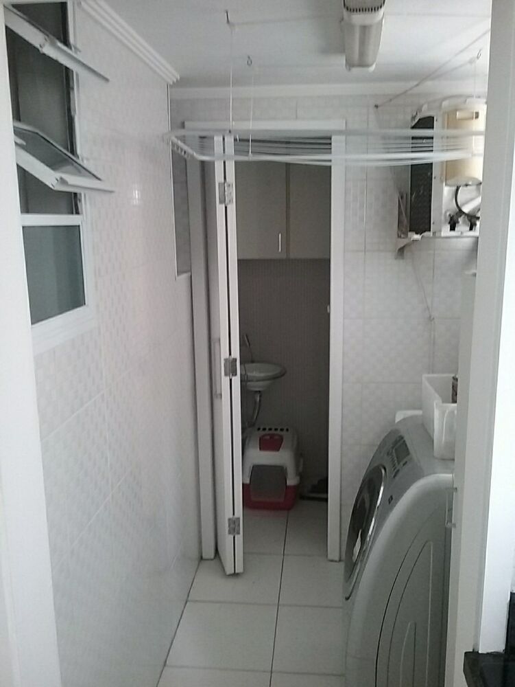 Apartamento, 2 quartos, 70 m² - Foto 3