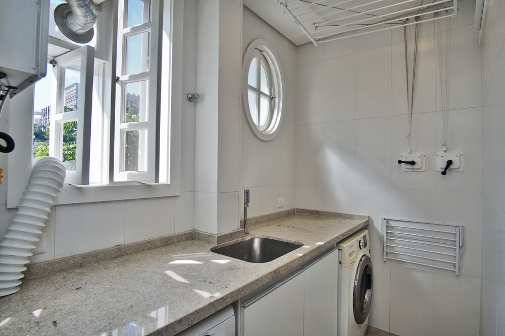 Apartamento, 4 quartos, 258 m² - Foto 4