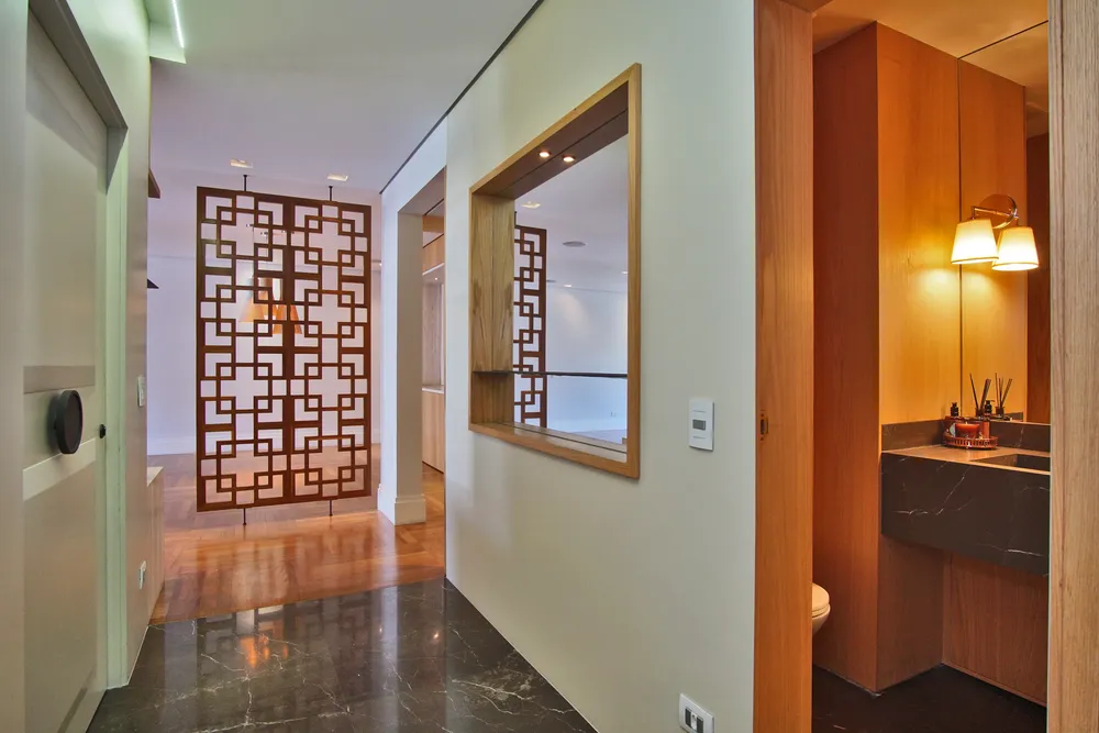 Apartamento, 4 quartos, 258 m² - Foto 2