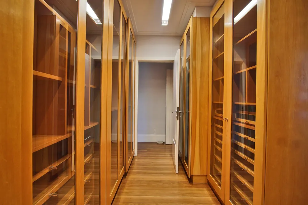 Apartamento, 4 quartos, 258 m² - Foto 7