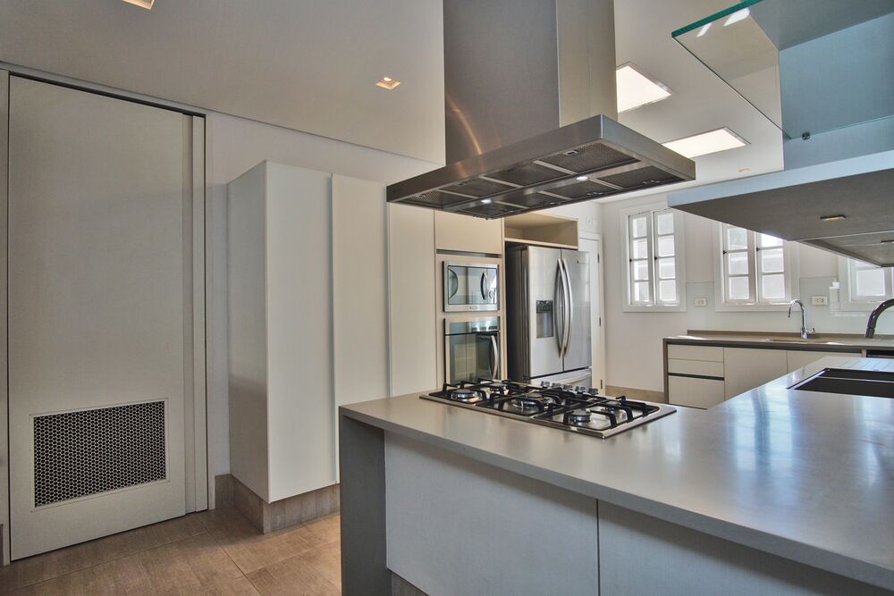 Apartamento, 4 quartos, 258 m² - Foto 2