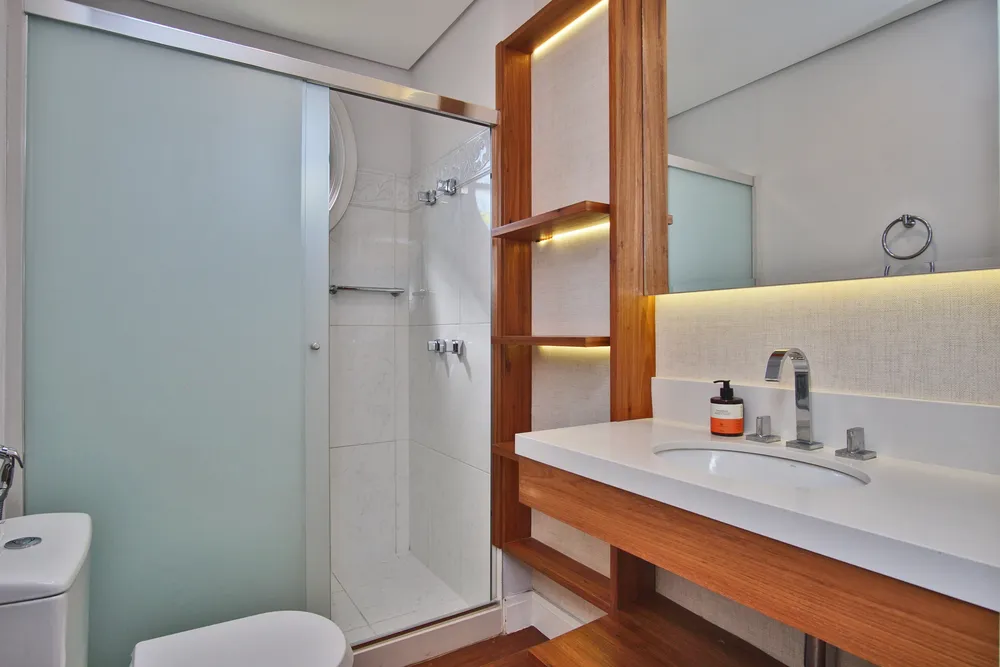 Apartamento, 4 quartos, 258 m² - Foto 10
