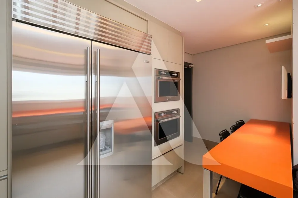 Apartamento, 4 quartos, 310 m² - Foto 4