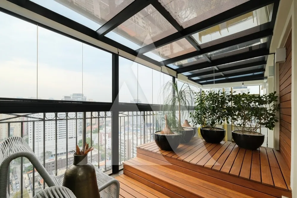 Apartamento, 4 quartos, 310 m² - Foto 8