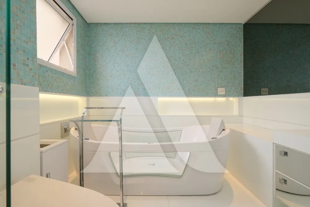 Apartamento, 4 quartos, 310 m² - Foto 6