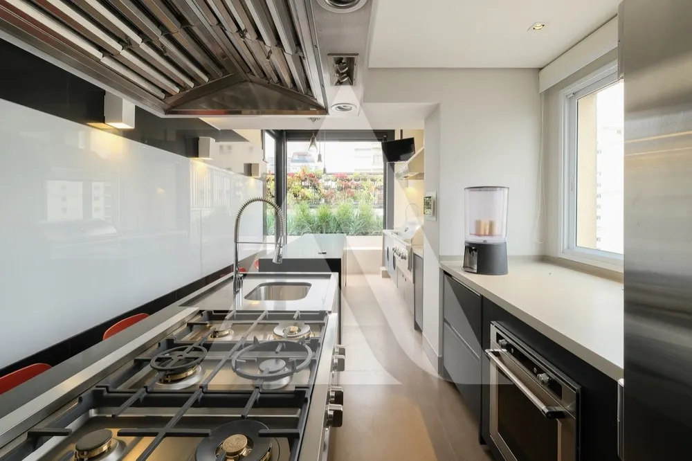 Apartamento, 4 quartos, 310 m² - Foto 3