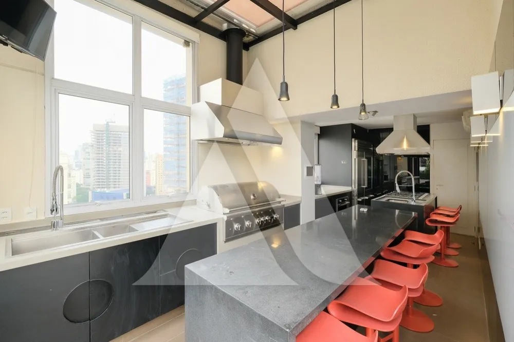 Apartamento, 4 quartos, 310 m² - Foto 2