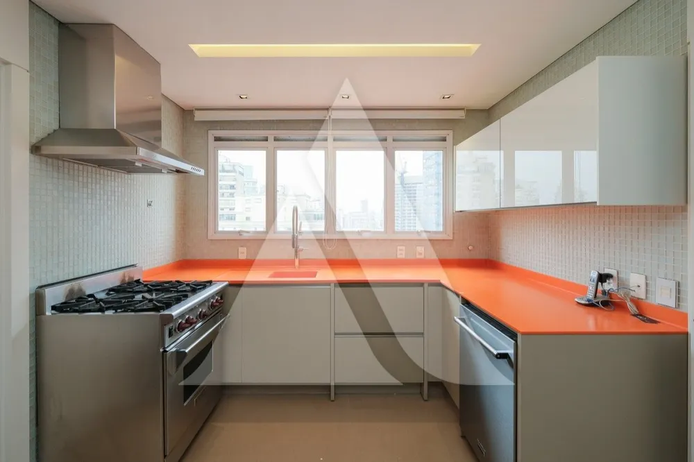 Apartamento, 4 quartos, 310 m² - Foto 1