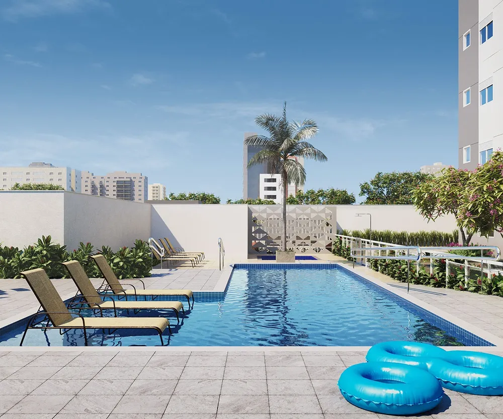 Apartamento, 2 quartos, 82 m² - Foto 7