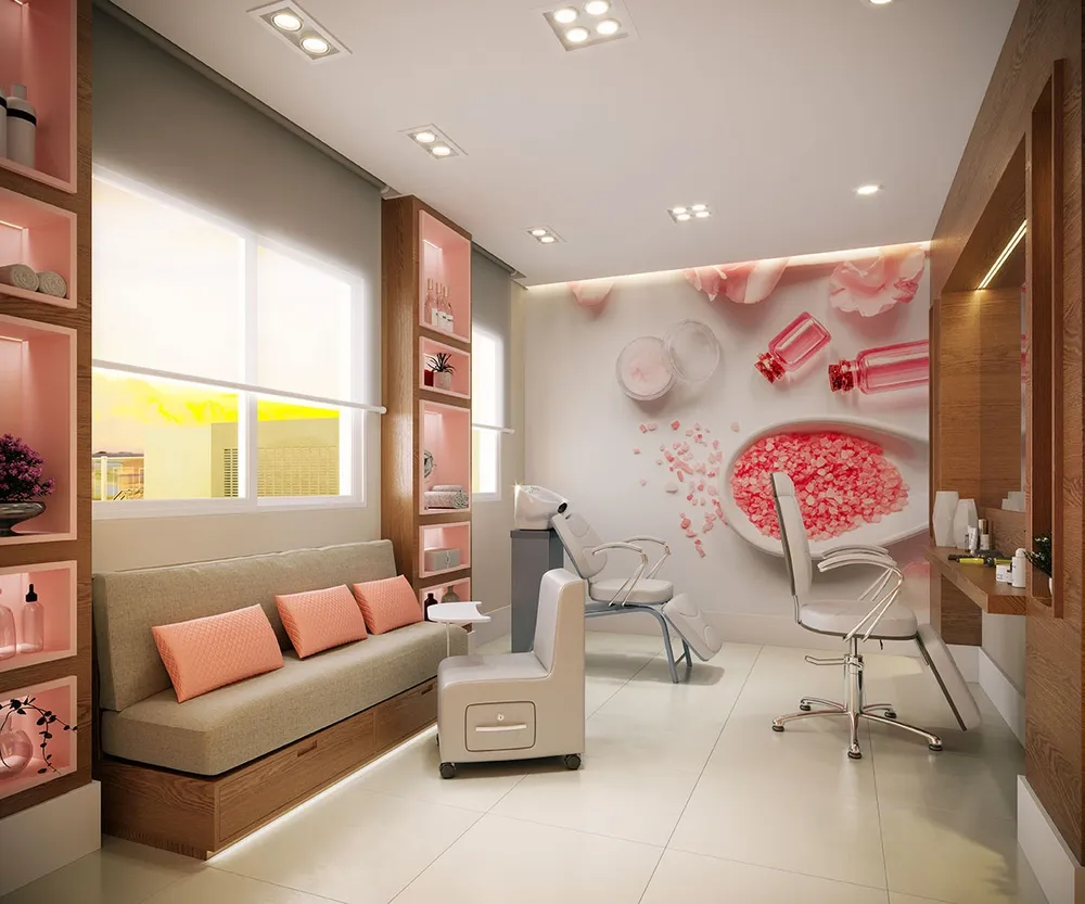 Apartamento, 2 quartos, 82 m² - Foto 5
