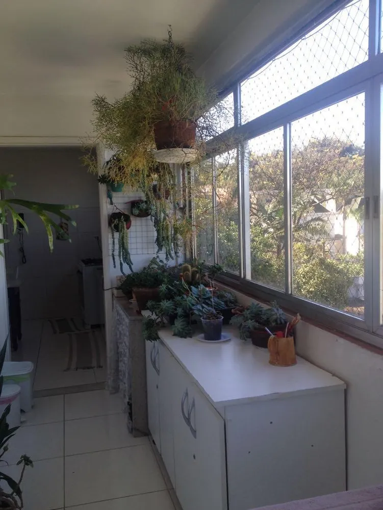 Apartamento, 3 quartos, 92 m² - Foto 8