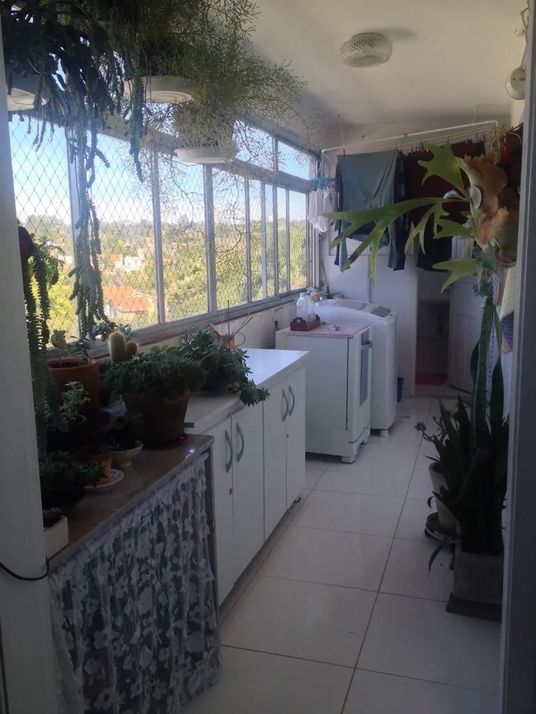 Apartamento, 3 quartos, 92 m² - Foto 11