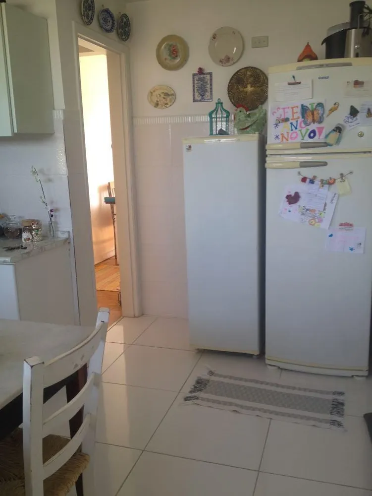 Apartamento, 3 quartos, 92 m² - Foto 10