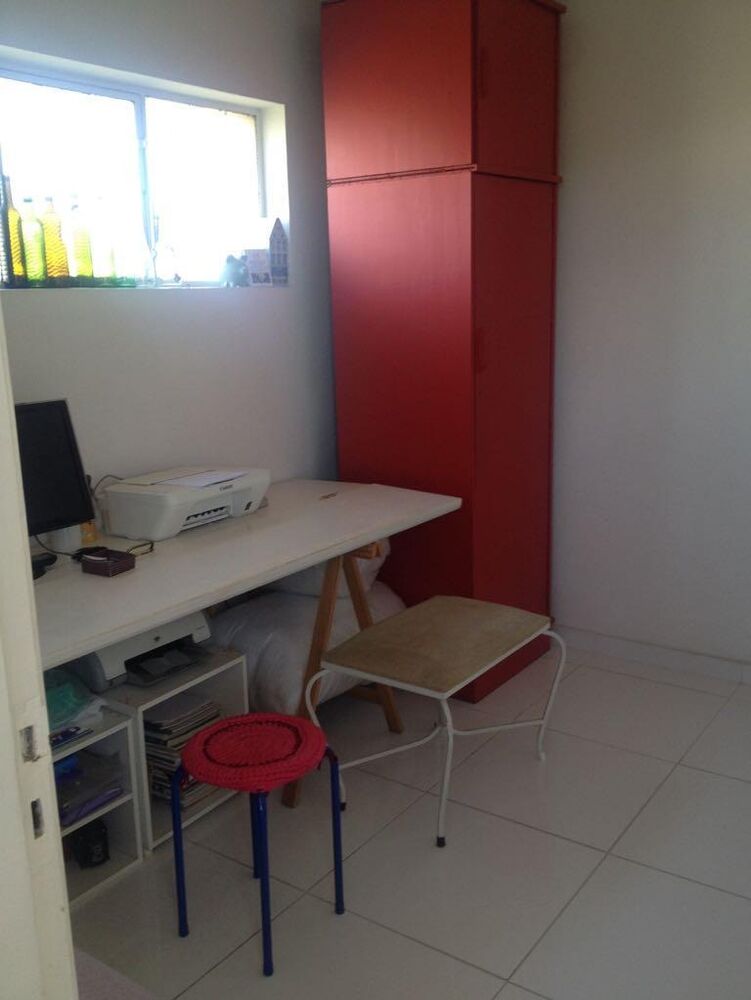 Apartamento à venda com 3 quartos, 92m² - Foto 2