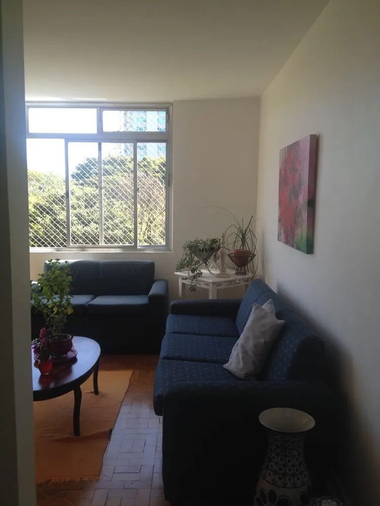 Apartamento, 3 quartos, 92 m² - Foto 3