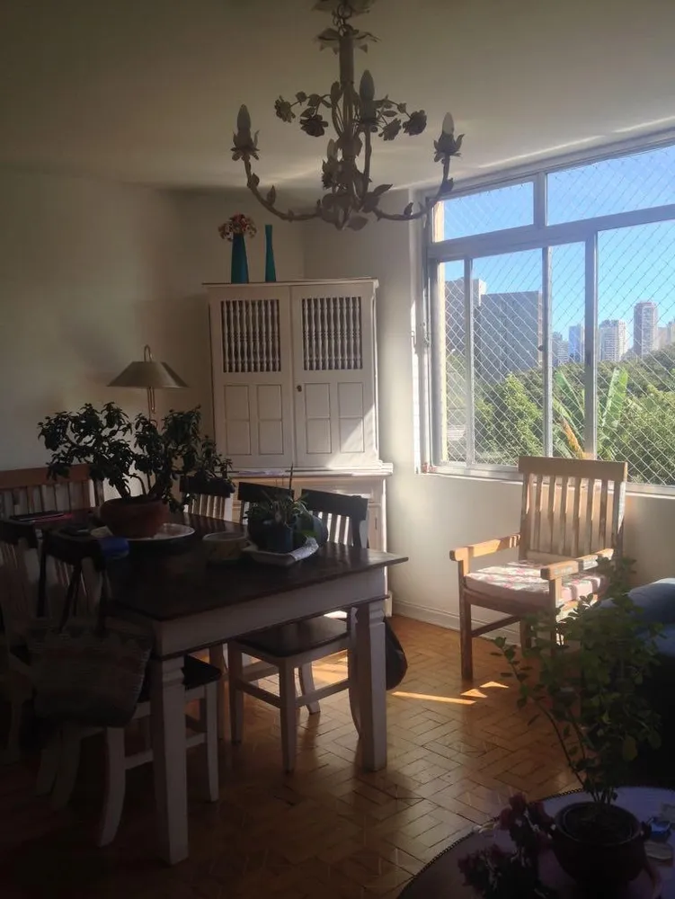 Apartamento, 3 quartos, 92 m² - Foto 1